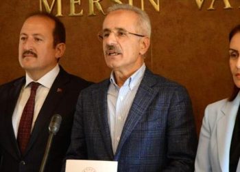 Bakan Uraloğlu’dan bölünmüş yol vurgusu: 5 kat arttı