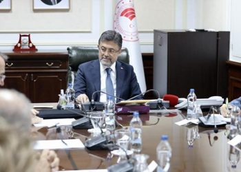 Bakan Yumaklı: 1 milyon besin kontrolü gerçekleştirdik