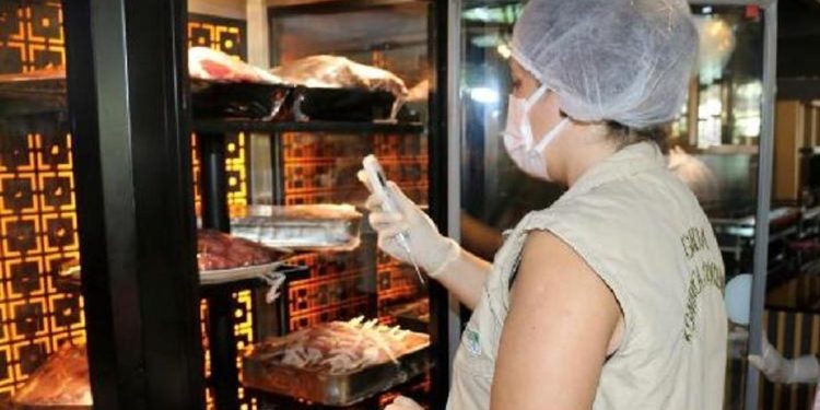 Bakan Yumaklı açıkladı: 62 bin işletmeden 406’sına ceza kesildi