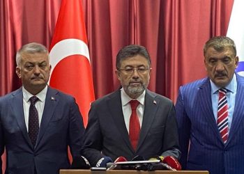 Bakan Yumaklı: Bugün 630 milyon lirayı üreticilerimizin hesabına aktaracağız