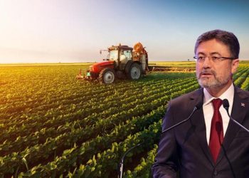 Bakan Yumaklı duyurdu! Tarımda kontratlı üretim devri