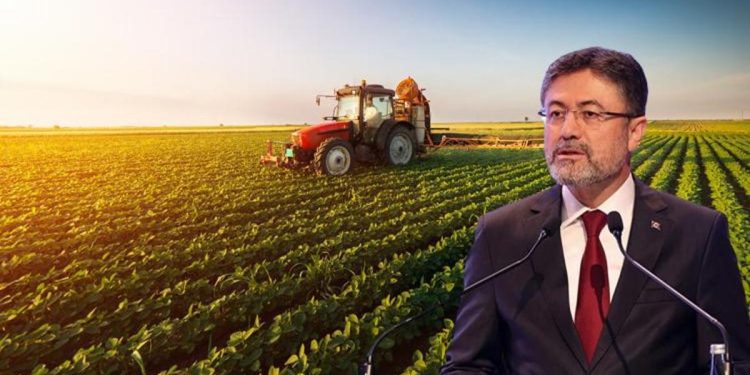 Bakan Yumaklı duyurdu! Tarımda kontratlı üretim devri