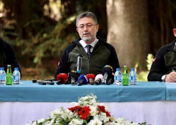 Bakan Yumaklı’dan müjde: 81 vilayetimizde Cumhuriyet Ormanları kuracağız