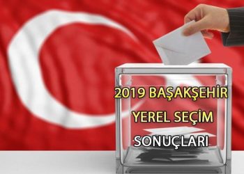 Başakşehir Belediyesi hangi partide? Başakşehir Belediye Lideri kimdir? İşte, 2019 yerel seçim sonuçları
