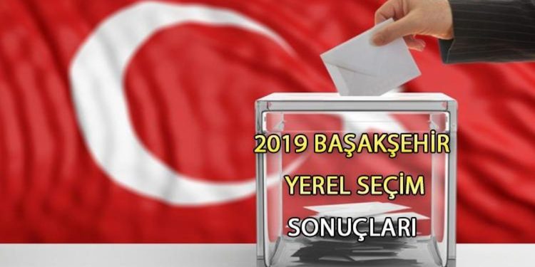 Başakşehir Belediyesi hangi partide? Başakşehir Belediye Lideri kimdir? İşte, 2019 yerel seçim sonuçları