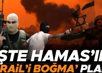 Batı Şeria çatışmanın üçüncü cephesi olabilir mi?