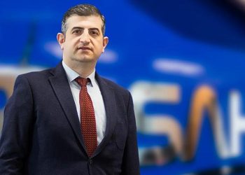 Bayraktar: BAE ile çok büyük ölçüde savunma sanayii iş birlikleri devam ediyor