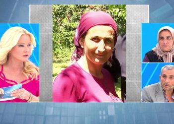 Bedriye Kılıç bulundu mu? Bedriye Kılıç cinayetinde büyük itiraf!