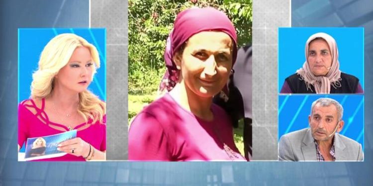 Bedriye Kılıç bulundu mu? Bedriye Kılıç cinayetinde büyük itiraf!