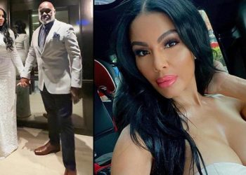 Ben yaşlıyım diye karıma istediği erkekle görüşmesi için müsaade vermiştim… Bana ihanet etti