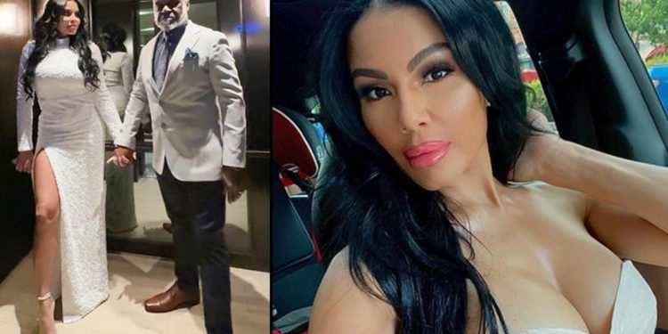 Ben yaşlıyım diye karıma istediği erkekle görüşmesi için müsaade vermiştim… Bana ihanet etti