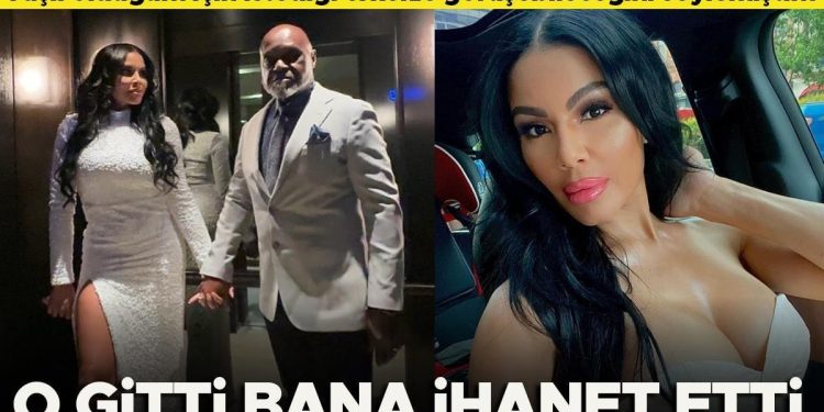 Ben yaşlıyım diye karıma istediği erkekle görüşmesi için müsaade vermiştim… Bana ihanet etti