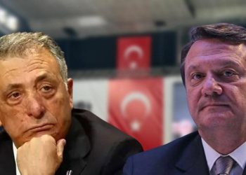 Beşiktaş Lider adayları kimler? Siyah beyazlılarda kongre tarihinin akabinde gözler adaylara çevrildi!