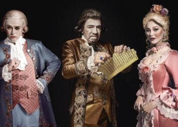 Beşinci dönemde da kapalı gişe