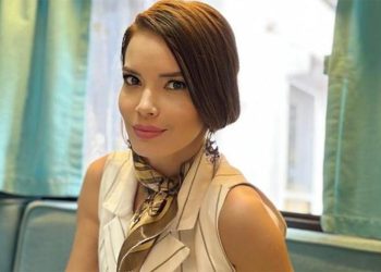 Betül Dinçer dikkatleri üstüne çekti