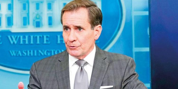 Beyaz Saray: Rusya kendi askerlerini öldürüyor