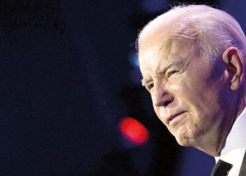 Biden: Hamas’ın bitirilmesi kaide, Gazze’nin işgali büyük kusur olur lakin
