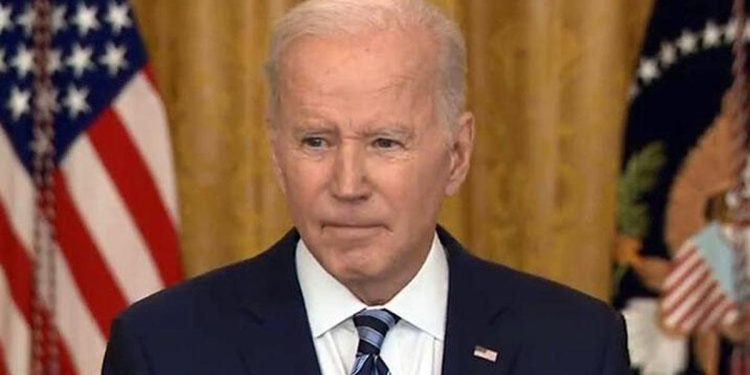 Biden: İsrail’e demir kubbe için dayanakta bulunacağız