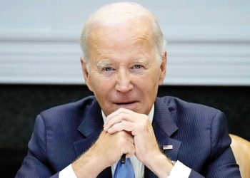 Biden Kongre’ye seslendi… Ukrayna’ya yardımı onaylayın