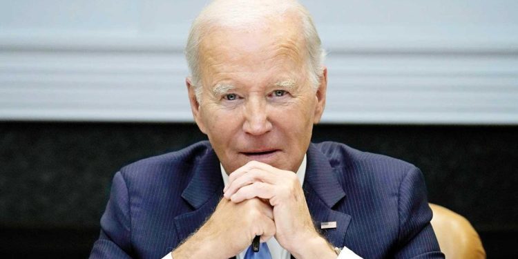 Biden Kongre’ye seslendi… Ukrayna’ya yardımı onaylayın
