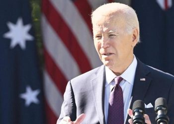BIden’dan garip çıkış: ‘Filistin’in açıkladığı sayılara güvenmiyorum’