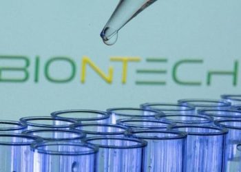 Biontech kanser aşısı geliştiriyor: Tümörleri en az yüzde 30 oranında küçülttü