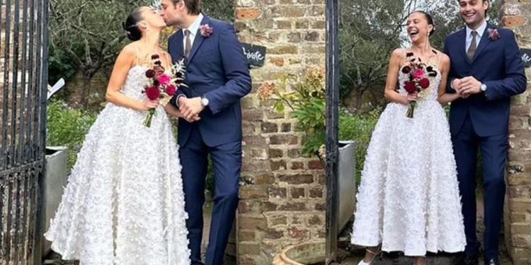 Bir gece öpücüğüyle başladı buraya geldi