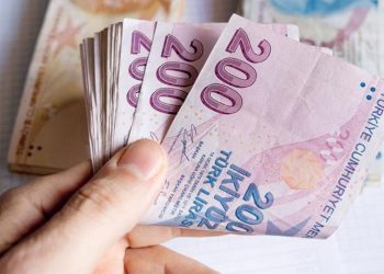 Bir haftada 74.6 milyarlık gerileme… KKM’de düşüş hızlandı