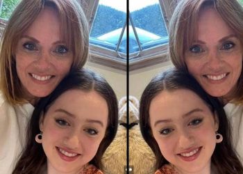 Birinci bebeğine gebeyken ayrılmışlardı: Kocasız çocuk büyütmek çok zor!