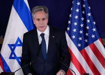 Blinken duyurdu: Askeri dayanağının birinci sevkiyatları İsrail’e ulaştı ve daha fazlası yolda