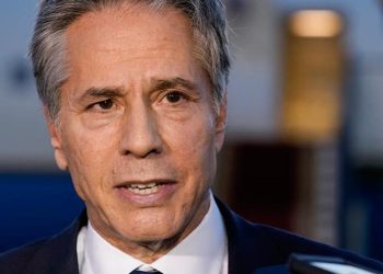 Blinken’dan Gazze açıklaması