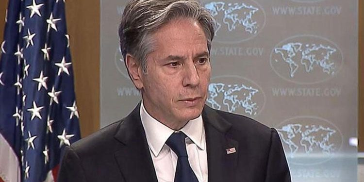 Blinken’den İran açıklaması: Çatışma peşinde değiliz