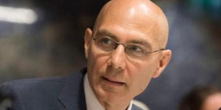 BM’den Kur’an yakma hareketlerine reaksiyon