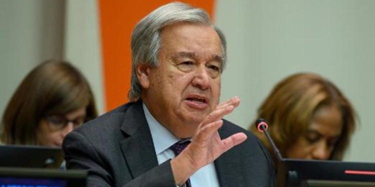 BM’den Pakistan akınlarına kınama