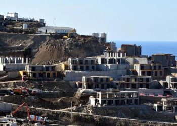 Bodrum’da inşaat yasağı bitti! 958 firmaya tutanak tutuldu