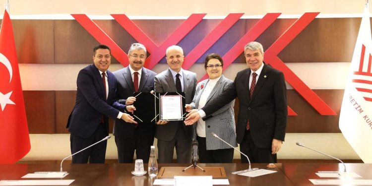 Bölgesel Kalkınma’ projesinde 3 yeni üniversite