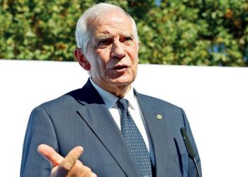 Borrell’den Türkiye çıkışı: ‘Zirvede olmaması üzücü’