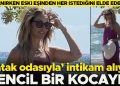 Boşanırken her istediğini elde edemedi… Artık ‘yatak odasıyla’ intikam alıyor: Bencil bir kocayd!