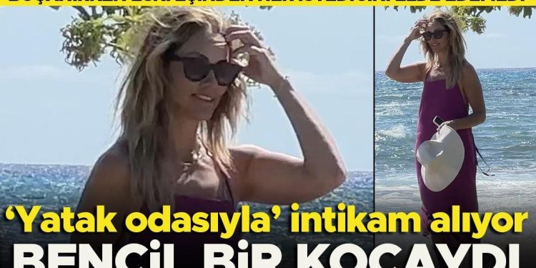 Boşanırken her istediğini elde edemedi… Artık ‘yatak odasıyla’ intikam alıyor: Bencil bir kocayd!