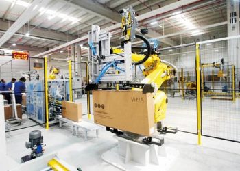 Bozüyük’e 51 milyon Euro’luk seramik yatırımı