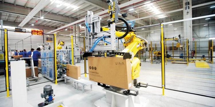 Bozüyük’e 51 milyon Euro’luk seramik yatırımı