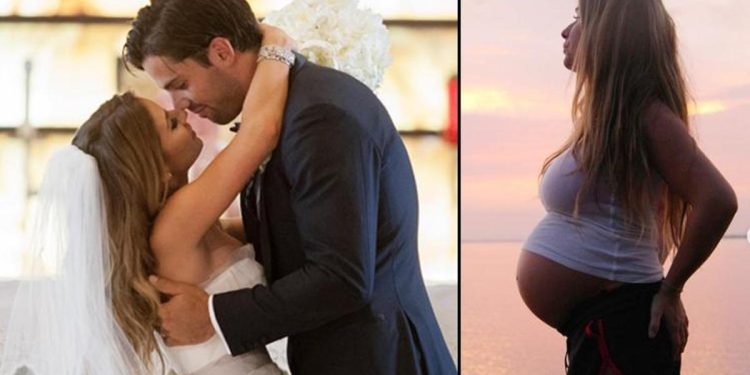 Bu bebeği evvel hiç istememişti, artık saatleri sayıyor: Haydi gel artık, sabrım kalmadı!