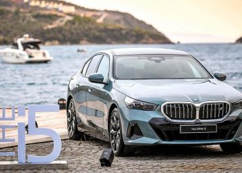 Bu BMW yalnızca Türkiye’de satılacak… ÖTV matrahına nazaran elektrikli motor gücü düşürüldü