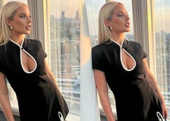 “Bu pozlar bir anneye yakışmıyor” demişlerdi… Ünlü oyuncu his dolu bir bildiriyle çocuklarından özür diledi