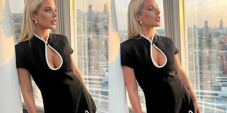 “Bu pozlar bir anneye yakışmıyor” demişlerdi… Ünlü oyuncu his dolu bir bildiriyle çocuklarından özür diledi