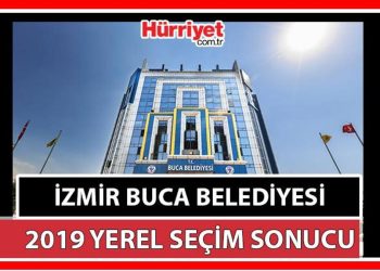 Buca Belediyesi hangi parti? Buca Belediye Lideri kimdir? 2019 Buca lokal seçim sonuçları…