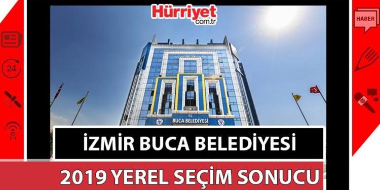 Buca Belediyesi hangi parti? Buca Belediye Lideri kimdir? 2019 Buca lokal seçim sonuçları…