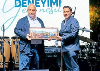 Bursa’ya yeni jenerasyon sıhhat yatırımı