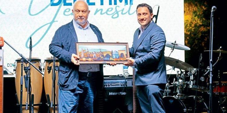 Bursa’ya yeni jenerasyon sıhhat yatırımı