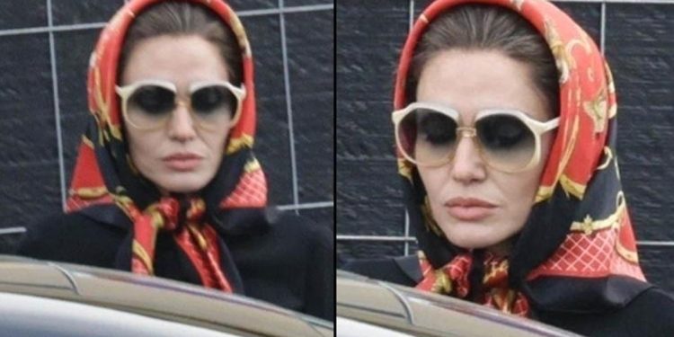 Büyük aşkı bile onu taciz etmişti… Efsane sanatkarın hikayesi sinema oldu… Hayatının rolünü oynuyor